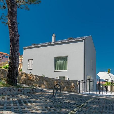 Cikat Bay Residence Mali Lošinj Eksteriør bilde