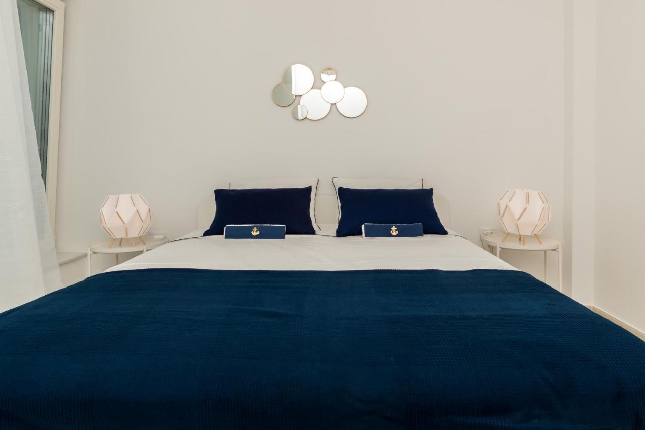 Cikat Bay Residence Mali Lošinj Eksteriør bilde