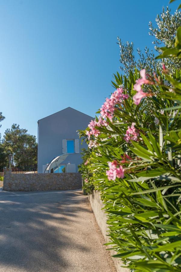 Cikat Bay Residence Mali Lošinj Eksteriør bilde