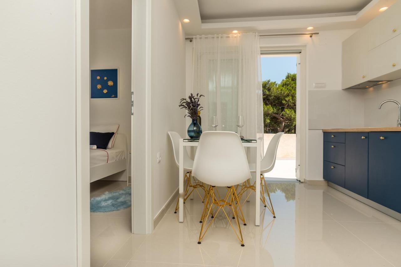 Cikat Bay Residence Mali Lošinj Eksteriør bilde