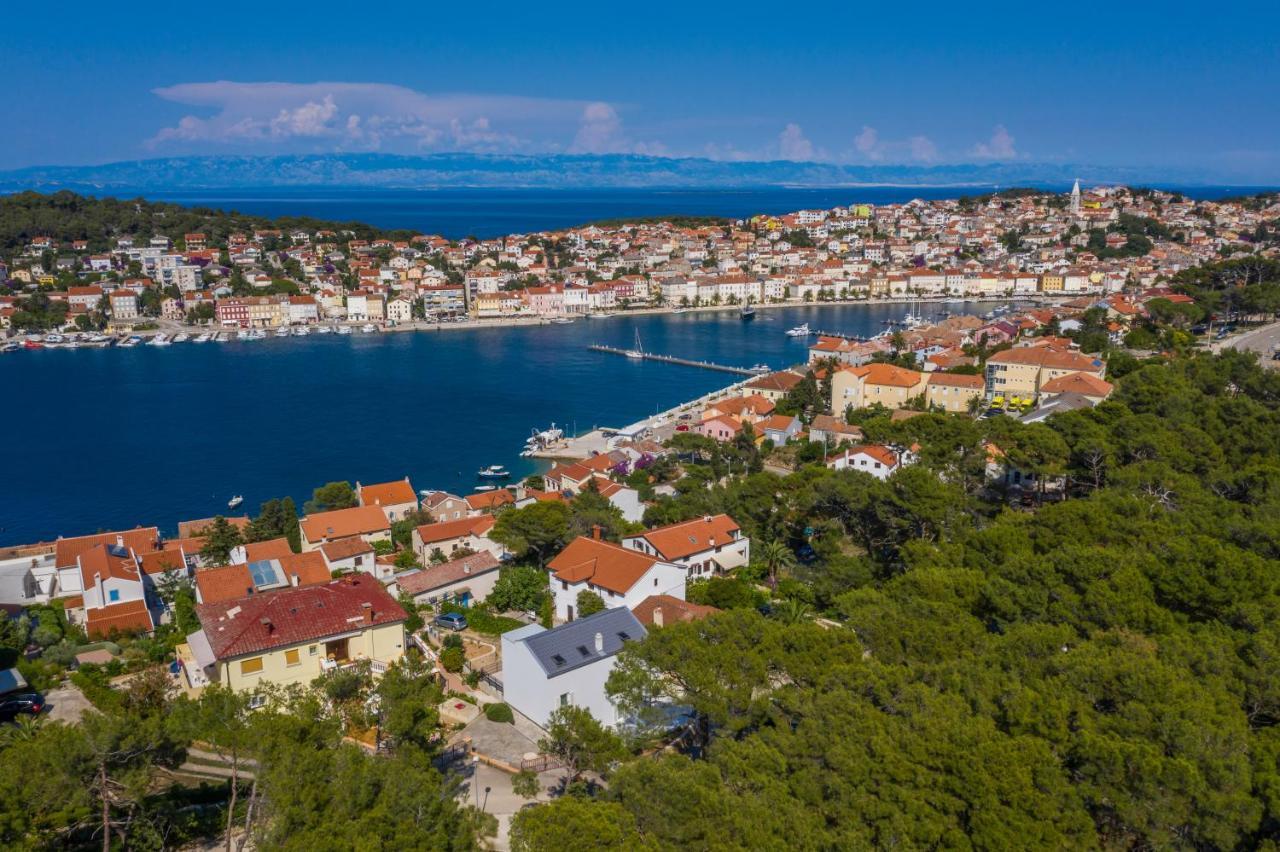Cikat Bay Residence Mali Lošinj Eksteriør bilde