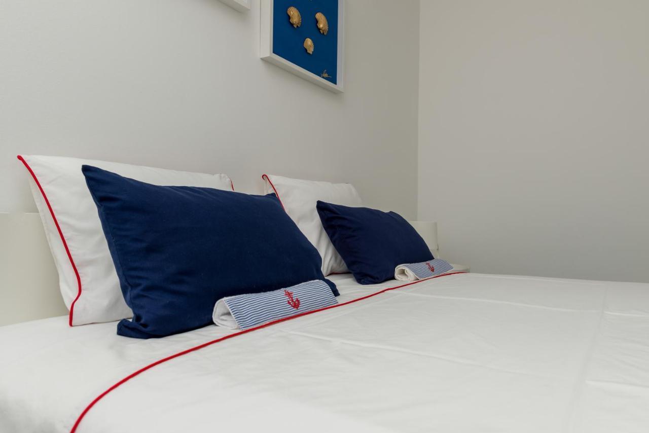 Cikat Bay Residence Mali Lošinj Eksteriør bilde