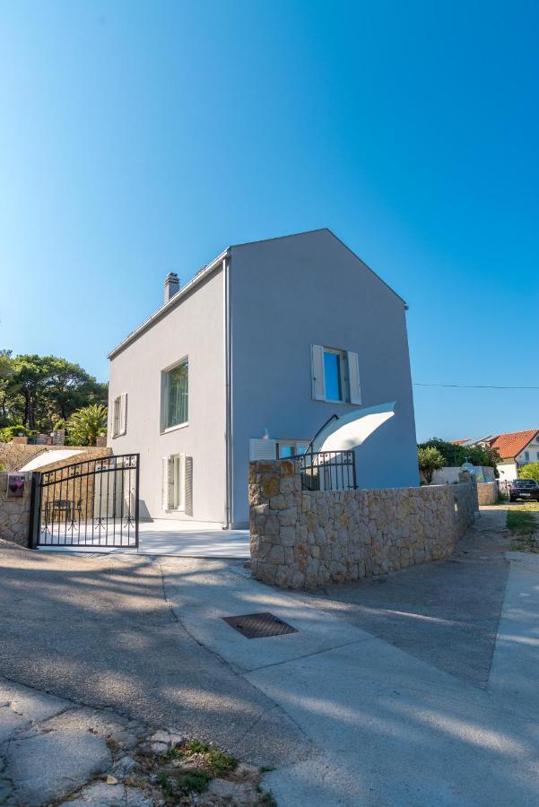 Cikat Bay Residence Mali Lošinj Eksteriør bilde