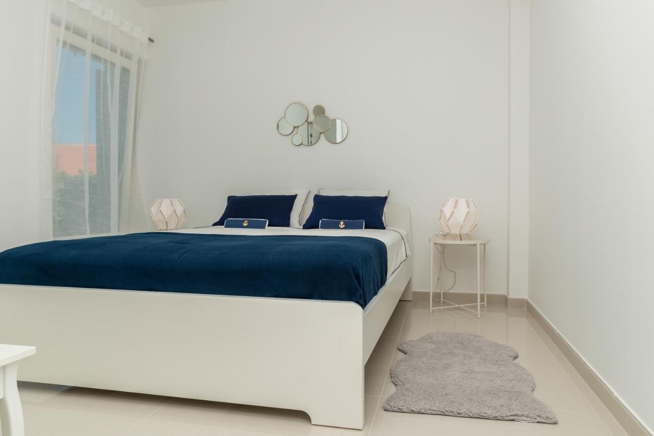 Cikat Bay Residence Mali Lošinj Eksteriør bilde