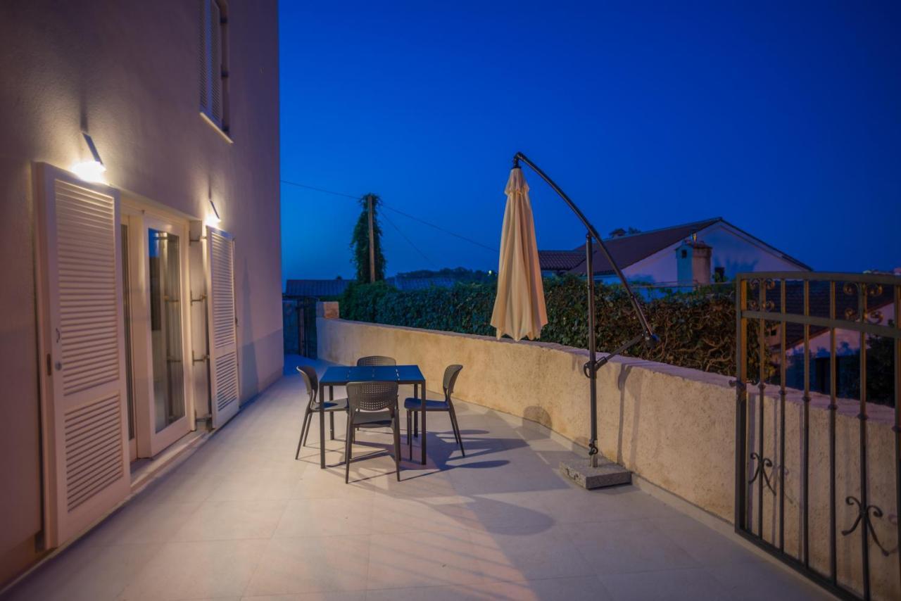 Cikat Bay Residence Mali Lošinj Eksteriør bilde